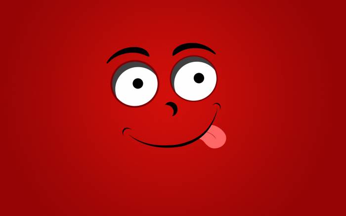 smile, смайлик, улыбка
