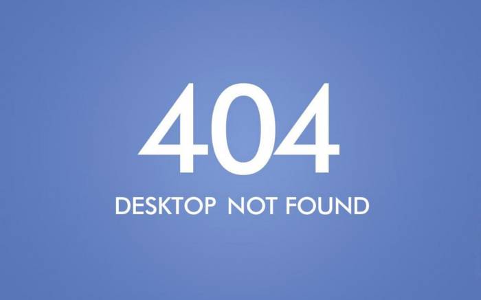 404, not found, рабочий стол, минимализм, desktop, надпись