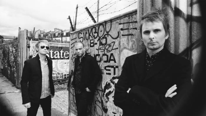 Muse, Мьюз