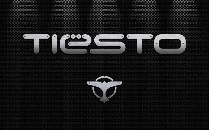 Dj Tiesto, Tiesto logo