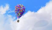 мультфильм, вверх, up, мультик