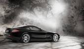 Mercedes-Benz Brabus SLR