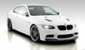 белый бумер белое bmw