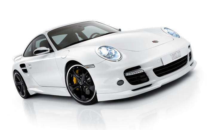 Porsche, порше
