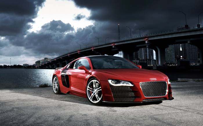 audi, ауди, quattro