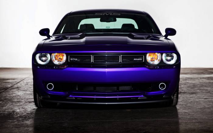 додж, Dodge