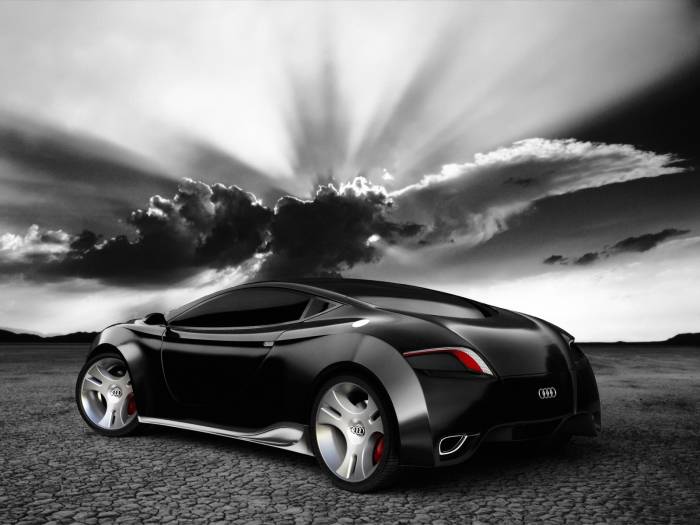 audi, ауди